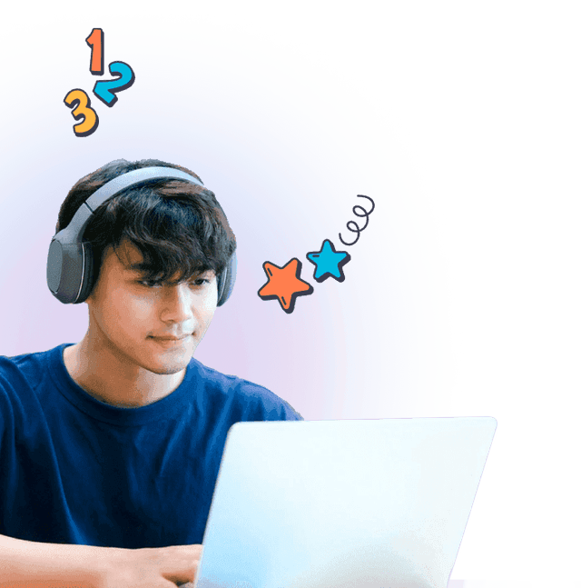 Giải pháp luyện thi IELTS trực truyến chuyên sâu cho học viên từ 12-22 tuổi theo hình thức lớp học trực tuyến nhóm nhỏ (Tối đa 8 học viên)
