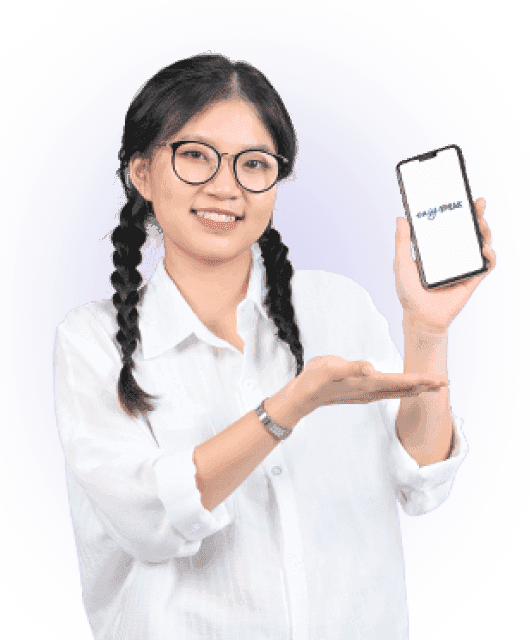 Giải pháp xóa vỡ rào cản ngại ngùng trong giao tiếp Tiếng Anh thông qua ngữ cảnh cụ thể.